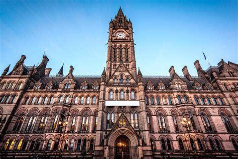 The movie is boring and i can't figure. Greater Manchester - Resilient Cities Network