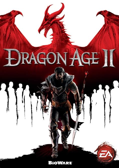 Dragon Age 2 Reloaded Direct Links Games For Gamers Zone