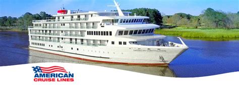 Constellation insurance svc is an insurance company based out of 1402 front ave, lutherville, maryland, united states. American Constellation, American Constellation Cruise, American Constellation Ship