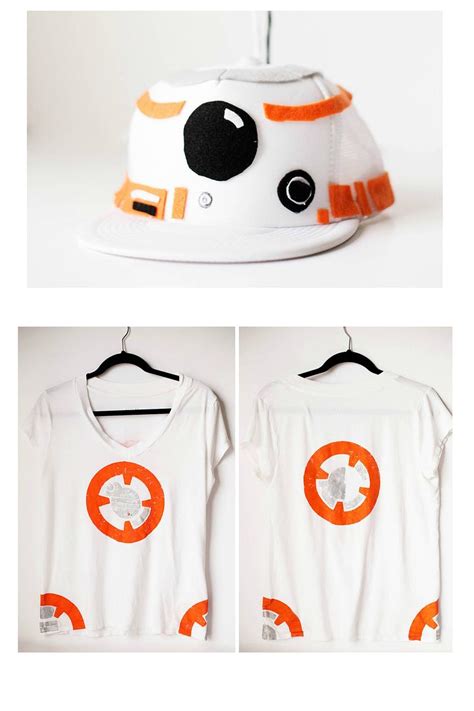 17 Really Cool Diy Star Wars Costumes For Kids Cool Mom Picks