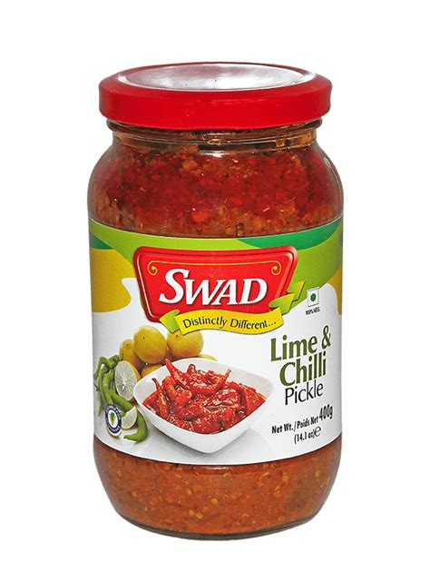 Lime And Chilli Pickle Vimal Agro Products Pvt Ltd