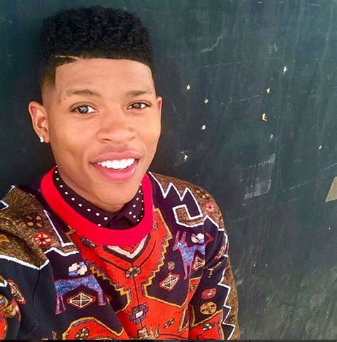 Bryshere Y Grays Instagram Twitter And Facebook On Idcrawl