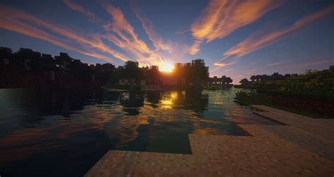 The last of us start screen (seamless loop 1920x1080). Minecraft game application, Minecraft, shaders, video ...