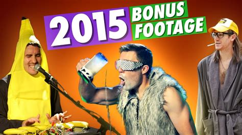 Vat19 Bonus Footage 2015 Youtube
