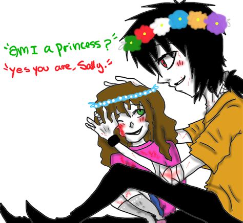 Sally And Mikael Whos The Most Gorgeous Princess By Mikaelbratloni On