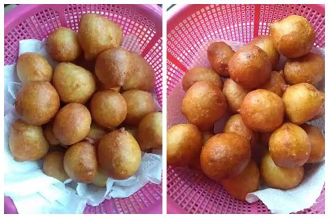 Pisang nangka dihiris nipis bersalut campuran manisan terpilih digoreng. Cara mudah untuk membuat Cucur Kembung Lemak Manis - MY Resepi