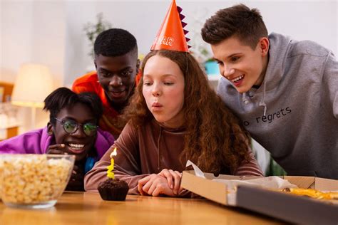 11 Teen Birthday Party Ideas For Throwing A Great Bash Stationers