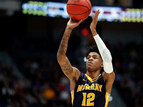 See what ja morant (ja_morant) has discovered on pinterest, the world's biggest collection of ideas. Ja Morant: Things You Didn't Know About The NBA Draft Prospect | Complex
