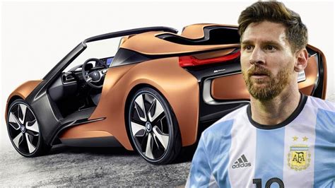 Lmessi Car Collection 2019 Youtube
