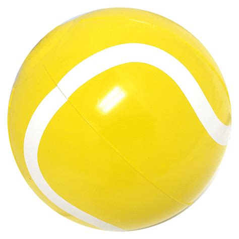 Largest Selection Of Beach Balls 6 Inch Tennis Ball Beach Ball