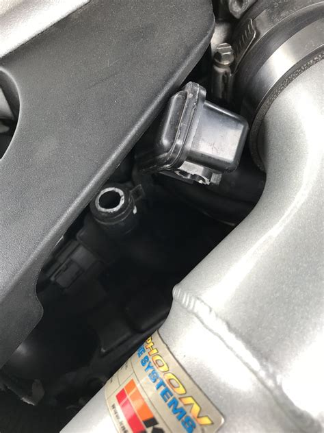 Question About Oil Catch Can And Pcv Delete Myg37