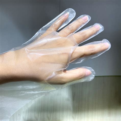 Target/household essentials/insulated food gloves (1)‎. Cast Polyethylene disposable CPE Gloves for food service ...