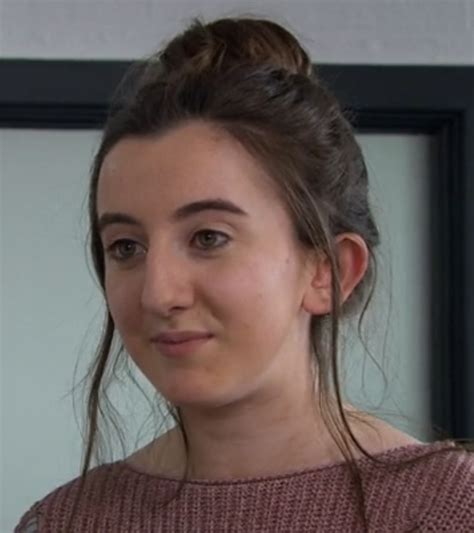 Emmerdale cast & characters synopsis from the emmerdaily, the fan website talking all things emmerdale.we may even throw in the odd emmerdale spoiler, emmerdale news article or episode preview. Tash (2018 character) | Emmerdale Wiki | Fandom