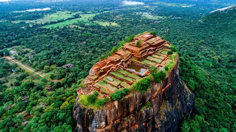 Sigiriya A Comprehensive Travel Guide Best Things To Do Stay In