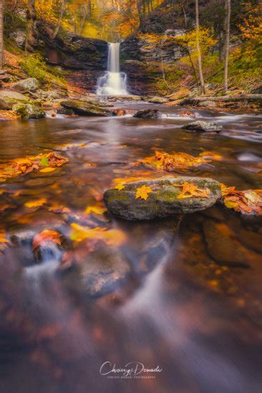 Slow Shutter Speed Landscape Photography For Beginners