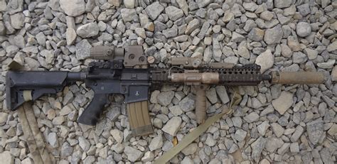 Tactical Ar 15m4m4a1 Carbine Aftermarket Accessories For Military