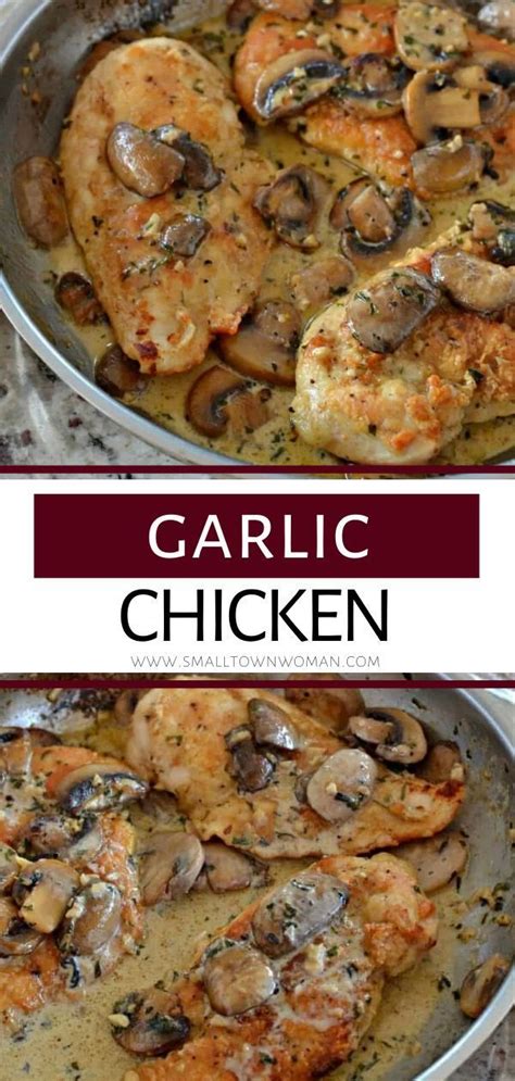 Holy cross church weekend masses. Garlic Chicken #garlicchicken This Garlic Chicken is a ...