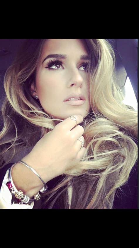 Jesse James Decker Girl Inspiration Makeup Inspiration Jessie James Decker Hair Jessica James