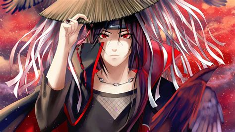 Here you can download the best itachi uchiha backgrounds images for desktop, iphone, and mobile phone. Akatsuki, Itachi Uchiha, Naruto HD Wallpaper & Background • 19071 • Wallur