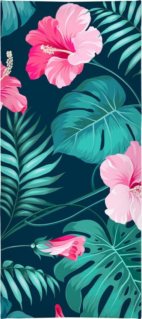 Todos estos recursos de fondo de fondos de pantalla se pueden descargar gratis en pngtree. MelnayStudio | Fondo de pantalla tropical, Iphone fondos ...