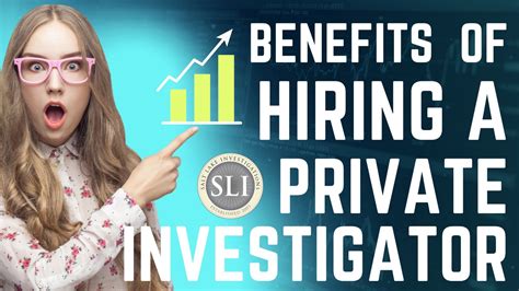The Benefits Of Hiring A Private Investigator In Utah