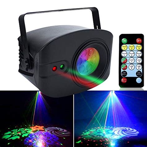 24 Best Home Laser Light Show 2022 After 218 Hours Of Research And