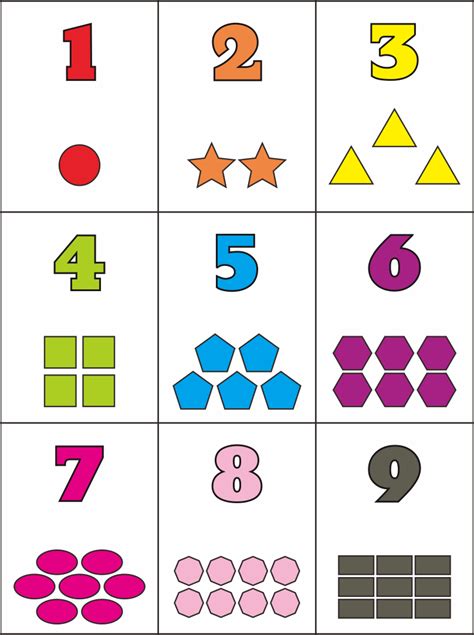 6 Best Images Of Number Flashcards 1 30 Printable Printable Number Images