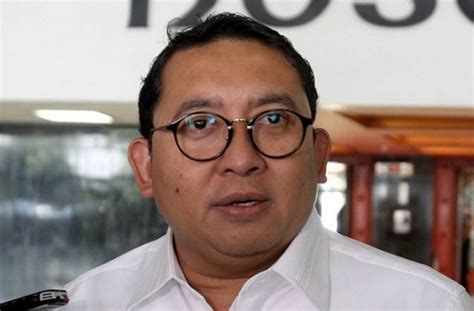 Fadli zon official) @fadlizon on twitter. Permohonan Maaf soal UU Cipta Kerja, Fadli Zon Dianggap ...