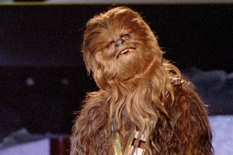 STAR WARS 10 Things About Chewbacca You Probably Didn T Know Daily