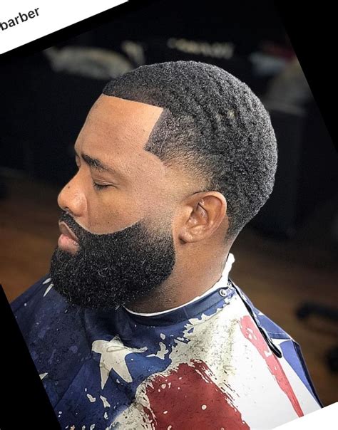 Maybe you would like to learn more about one of these? Tapered Beard Styles Black Men | Beard Style Corner