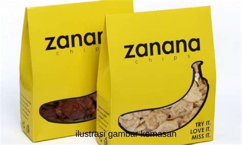 Kartun logo keripik pisang unik. 25+ Trend Terbaru Gambar Stiker Label Bola Bola Tempe ...