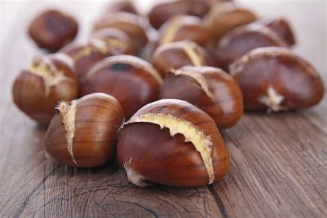 This was 100% of all the recorded castagne's in the usa. Proprietà e benefici delle castagne - Non sprecare