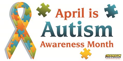 Submit Your Autism Awareness Month Story
