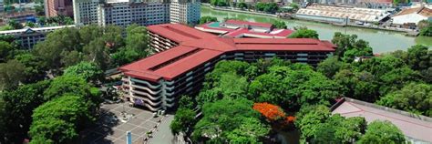 Polytechnic University Of The Philippines In City Of Manila Metro