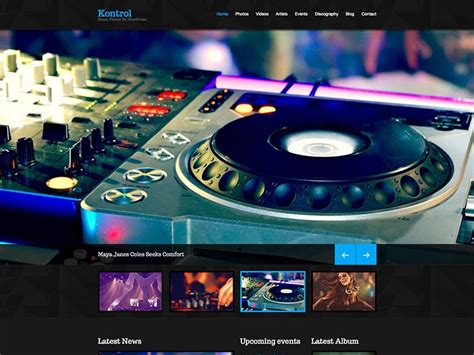 Bandcamp offers people the option to receive not all music can be downloaded for free. 21+ Best WordPress Music & DJ Themes for 2018 - Siteturner