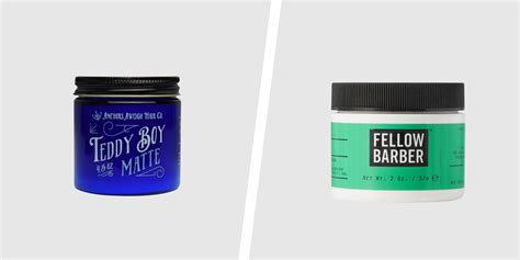 You may have retired the old hair gel after your awkward spikey. 15 Best Hair Products for Men 2018 - Top Gels, Pomades ...