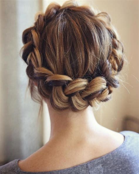 Be The Best Tressed Guest At Your Next Wedding With These Gorgeous Hairstyles Perfect For Long