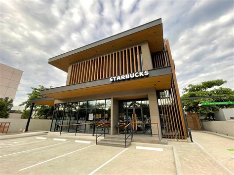 List of Starbucks Branches Open 24 Hours in the Philippines (With