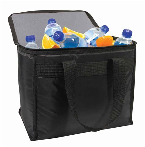 Large Deluxe Cooler Bag Publicity Promotional Products