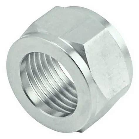 Stainless Steel Compression Nut Size 5 Inch To 8 Inch At Rs 35 Piece