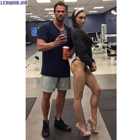 Casey Marshall Sexy Fitness Ass Photos Leakhub