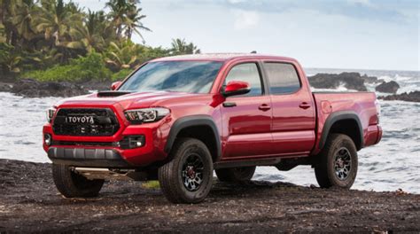 New 2023 Toyota Tacoma Diesel Price Engine Release Date 2023 Toyota