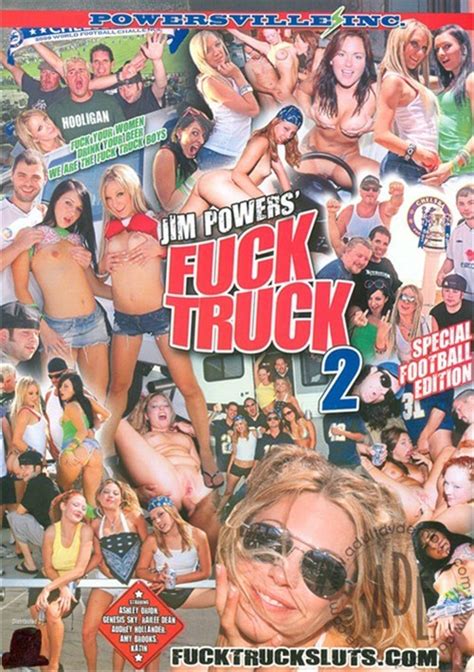 Fuck Truck 2 Streaming Video On Demand Adult Empire