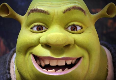 Shrek Fans Can Now Snap Up Rights To The Movie Franchises Music