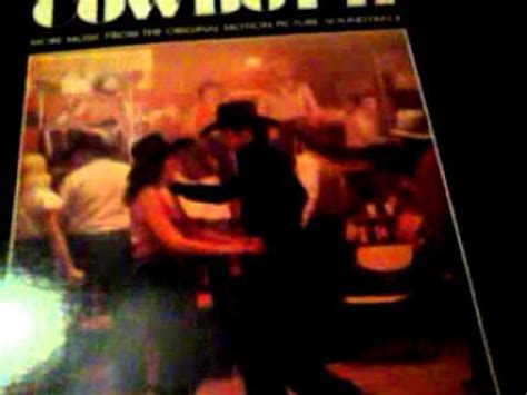 Here comes the hurt again — mickey gilley 13. My urban cowboy 2 soundtrack lp - YouTube