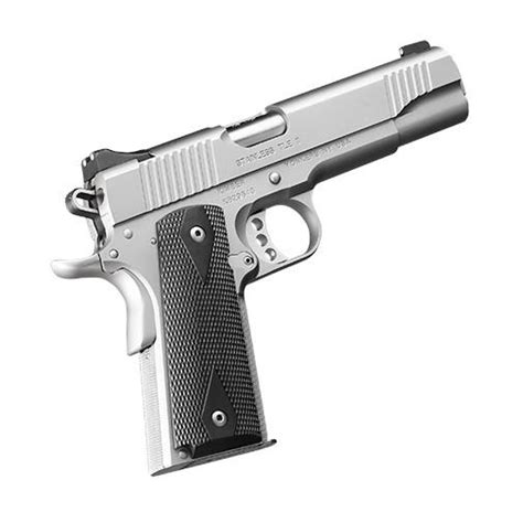 Discount Gun Mart Kimber Stainless Tle Ii Acp In Rd