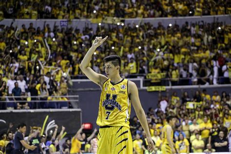 Jeric Teng Its Our Time To Win Uaap Title Inquirer Sports