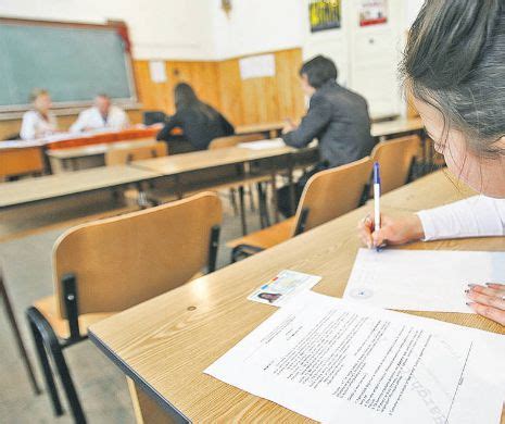 Mult asteptatele subiecte la romana la proba din sesiunea de toamna a examenului bac 2012 cereau elevilor sa scrie un text argumentativ pe baza unei afirmatii. BACALAUREAT 2014 SUBIECTE LIMBA ROMÂNĂ. Vezi ce au primit elevii la prima probă scrisă ...