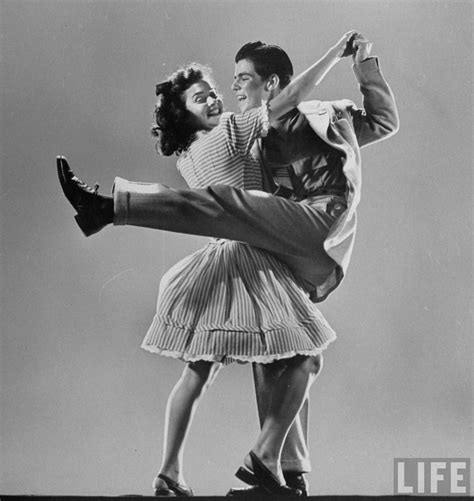 Pin On Vintage Dance Photos
