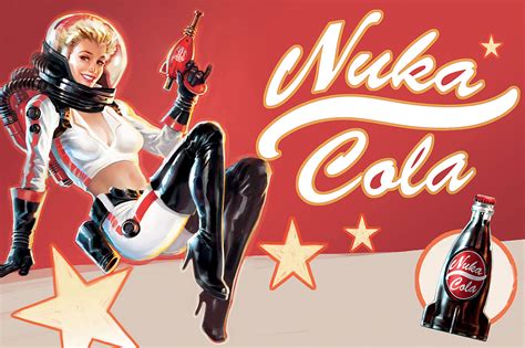 Pin By Mariusz Kusy On Fallout Art Post Apocalyptic Fallout Nuka